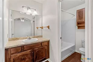 5103 & 5105 Canyon Creek Dr, Temple, TX 76502 - Photo 18