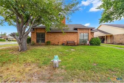 5103 & 5105 Canyon Creek Drive, Temple, TX 76502 - Photo 2