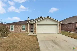 7602 Oliver Loving Dr, Killeen, TX 76549 - Photo 1
