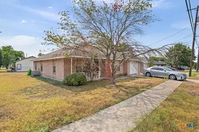 801 S 24th Street, Temple, TX 76501 - Photo 1