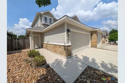 727 Gristmill Drive, New Braunfels, TX 78130 - Photo 1