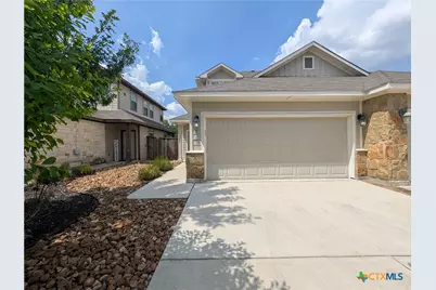 727 Gristmill Drive, New Braunfels, TX 78130 - Photo 2