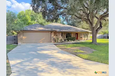 1818 Hidden Peak Circle, New Braunfels, TX 78130 - Photo 1