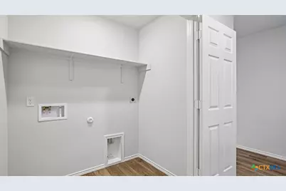 1200 Crossvine Drive, Killeen, TX 76543 - Photo 26