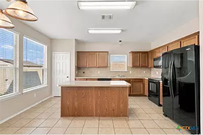5809 Graphite Drive, Killeen, TX 76542 - Photo 14
