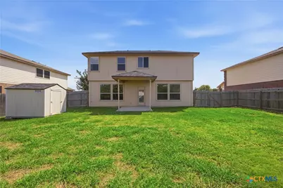 5809 Graphite Drive, Killeen, TX 76542 - Photo 32