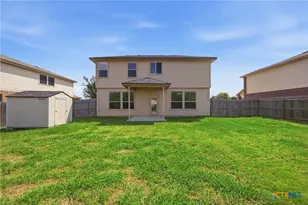 5809 Graphite Dr, Killeen, TX 76542 - Photo 32
