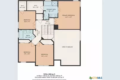 5809 Graphite Drive, Killeen, TX 76542 - Photo 34