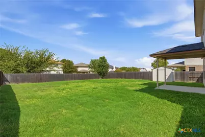 5809 Graphite Drive, Killeen, TX 76542 - Photo 30