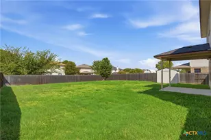 5809 Graphite Dr, Killeen, TX 76542 - Photo 30