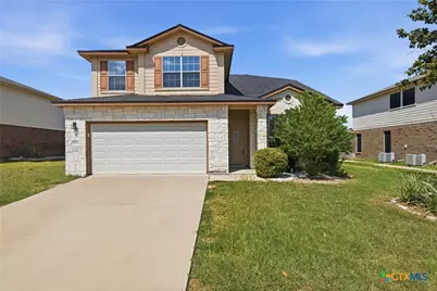 5809 Graphite Drive, Killeen, TX 76542 - Photo 2