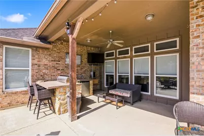 406 Iron Gate, Victoria, TX 77904 - Photo 38