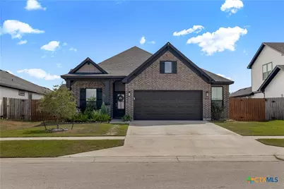 203 Flint Rock Court, Victoria, TX 77904 - Photo 1