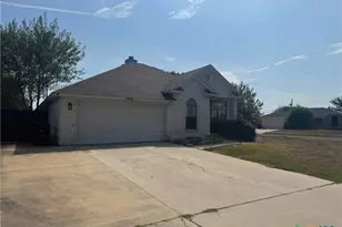 1806 Sundown Dr, Killeen, TX 76543 - Photo 1