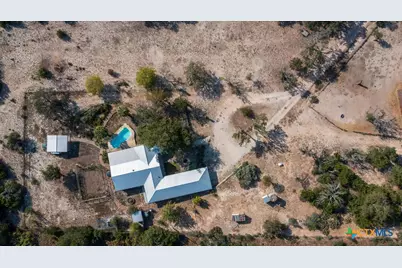 309 Burney Road, Centerpoint, TX 78010 - Photo 1
