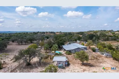 309 Burney Road, Centerpoint, TX 78010 - Photo 2