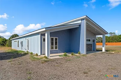711 4th Street, Eddy, TX 76524 - Photo 2