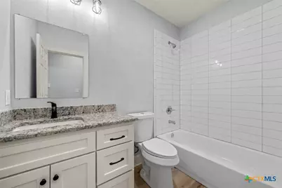711 4th Street, Eddy, TX 76524 - Photo 24