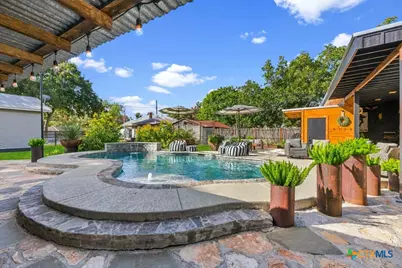 293 E Mather Street, New Braunfels, TX 78130 - Photo 30