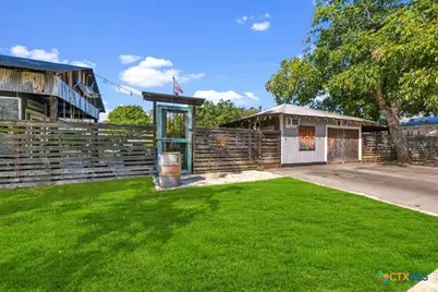 293 E Mather Street, New Braunfels, TX 78130 - Photo 48