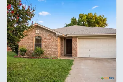 1311 Elke Circle, Copperas Cove, TX 76522 - Photo 1