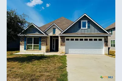 1117 Ewell Court, Copperas Cove, TX 76522 - Photo 1