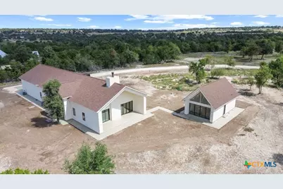 122 Stella Cherry Court, Fredericksburg, TX 78624 - Photo 1