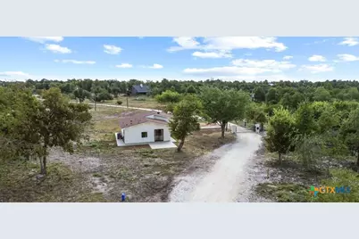 122 Stella Cherry Court, Fredericksburg, TX 78624 - Photo 12