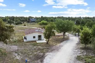 122 Stella Cherry Ct, Fredericksburg, TX 78624 - Photo 12