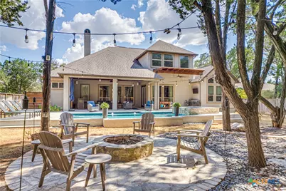 948 Woodland Oaks, New Braunfels, TX 78132 - Photo 24