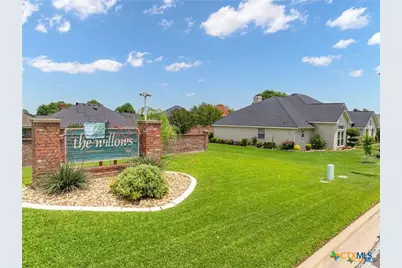 2117 Lakeview Loop, Killeen, TX 76543 - Photo 42