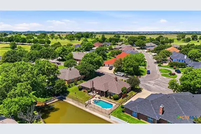 2117 Lakeview Loop, Killeen, TX 76543 - Photo 38