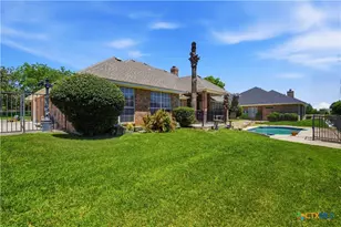 2117 Lakeview Loop, Killeen, TX 76543 - Photo 30