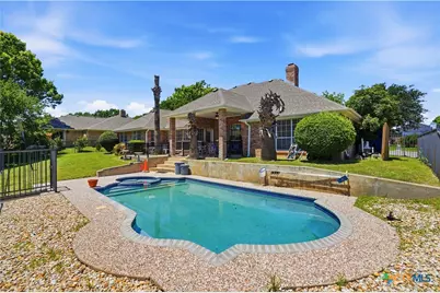 2117 Lakeview Loop, Killeen, TX 76543 - Photo 30