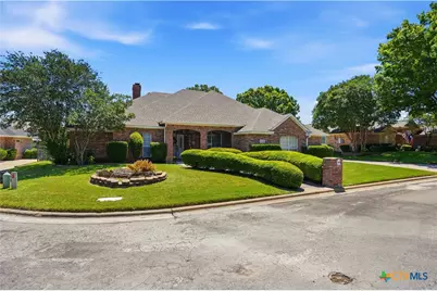 2117 Lakeview Loop, Killeen, TX 76543 - Photo 40
