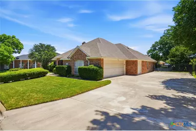 2117 Lakeview Loop, Killeen, TX 76543 - Photo 44