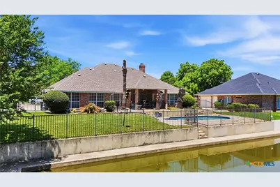 2117 Lakeview Loop, Killeen, TX 76543 - Photo 32