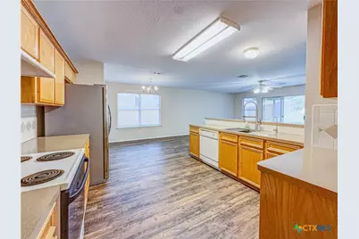 201 Tepee Drive, Harker Heights, TX 76548 - Photo 10