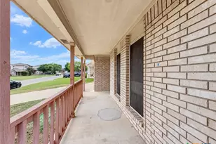 201 Tepee Dr, Harker Heights, TX 76548 - Photo 32
