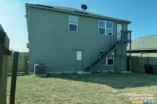 145 Dupont Pass, Jarrell, TX 76537 - Photo 20