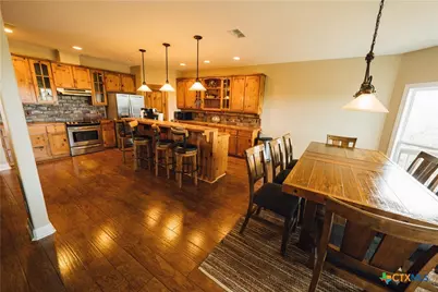 336 Bayside Drive, Seadrift, TX 77983 - Photo 4