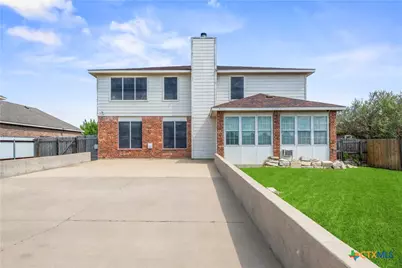 418 W Iowa Drive, Harker Heights, TX 76548 - Photo 40