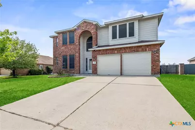 418 W Iowa Drive, Harker Heights, TX 76548 - Photo 2