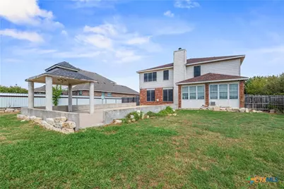 418 W Iowa Drive, Harker Heights, TX 76548 - Photo 42