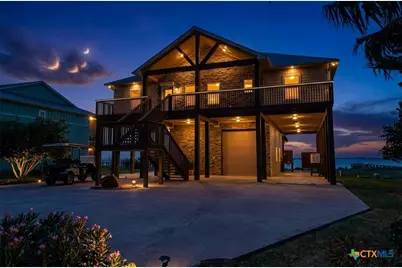 553 Bayside Drive, Seadrift, TX 77983 - Photo 18