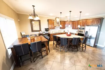553 Bayside Drive, Seadrift, TX 77983 - Photo 6