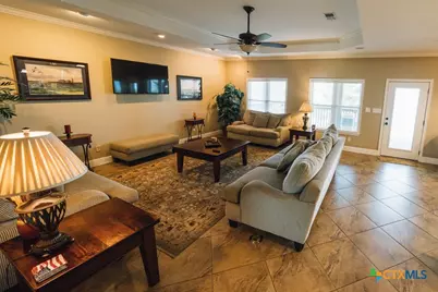 553 Bayside Drive, Seadrift, TX 77983 - Photo 4