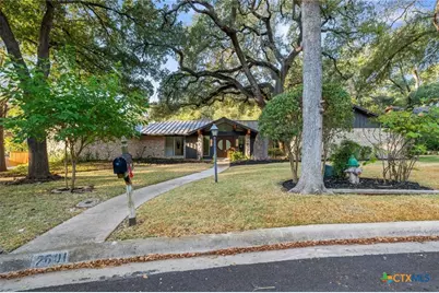 2601 Pecan Drive, Temple, TX 76502 - Photo 2