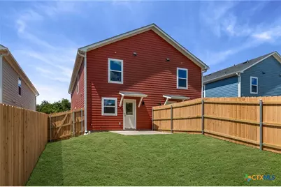907 S 2nd Street, Temple, TX 76504 - Photo 4