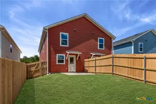 907 S 2nd St, Temple, TX 76504 - Photo 4